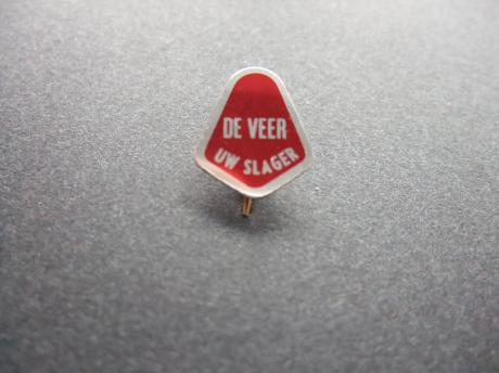 Slagerij de Veer vleeswaren Oss